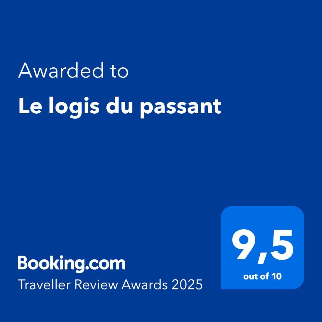Appartamento Le Logis Du Passant Riviere Saint-Louis Esterno foto